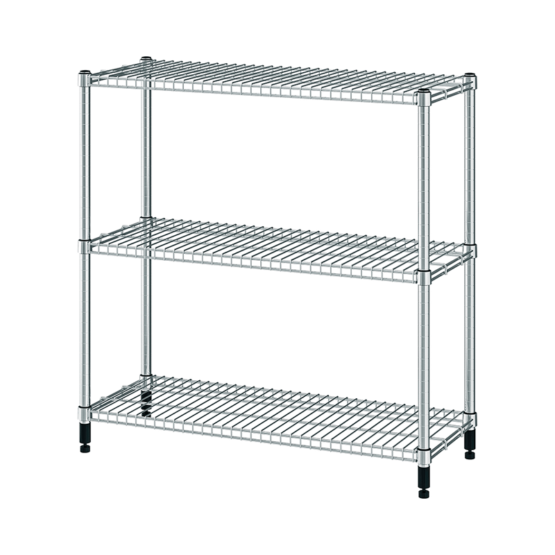 ?3 Layers Shelf Unit