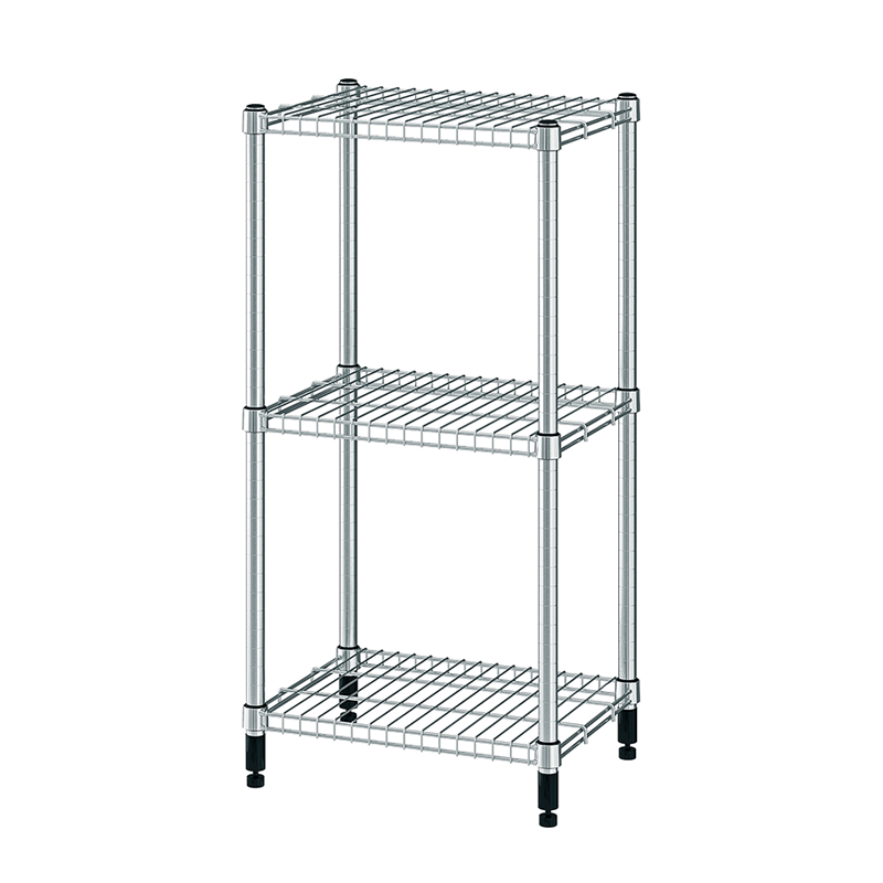 ?3 Layers Shelf Unit