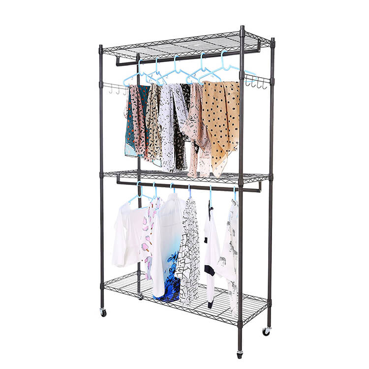 ?GARMENT RACK